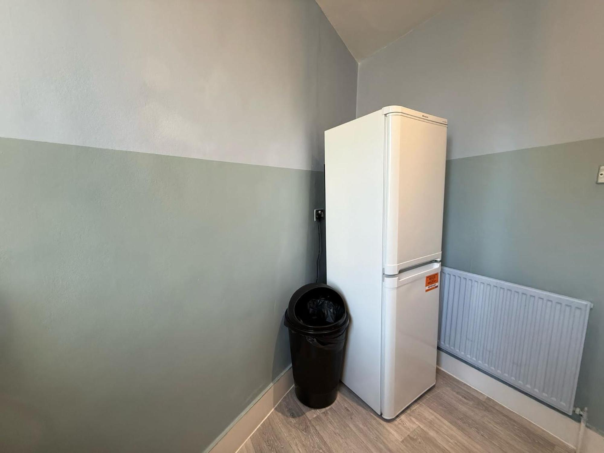 A6-3 Bed 2nd Floor Flat Near Elephant And Castle Appartamento